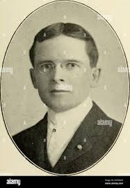 Frederick w smith hi-res stock photography and images