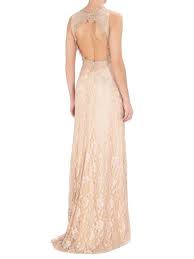 Unique Abendkleid Mit Floraler Spitze Und Effektgarn In Weiss Online Kaufen 9191302 Kleider Abendkleid Formelle Kleider