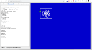 It provides all programming tools from its user interface. Walter Schreppers Com
