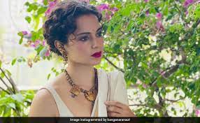 The recipient of several awards, including four national film aw. Kangana Ranaut Archives Nach Welt