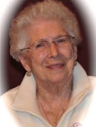 Obituary information for Arlene Sara McKenna