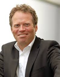 Inventing His Own Career Path