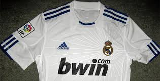 Drop us a line below, and check out the kit overview for more. New Real Madrid Kit Home 10 11 Adidas Football Kit News