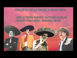 Musica latino 1.375.526 views3 months. Grandes De La Musica Ranchera Mix 2016 Youtube Musica Ranchera Musica Musica Mexicana