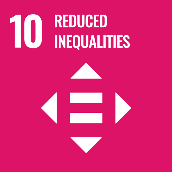 SDG 10: Reduced Inequalities – Fakultas Ilmu Administrasi UI