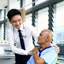 Maybe you would like to learn more about one of these? Careers Yishun Community Hospital