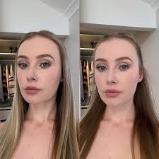 Blonde or natural? 👀 First pic