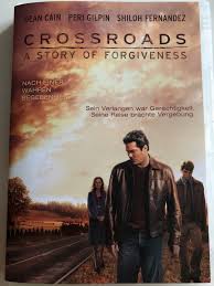 One is little miss perfect, one is an engaged prom queen, and the other is a pregnant outcast. Crossroads A Story Of Forgiveness Dvd 2007 Nach Einer Wahren Begebenhen Directed By John Kent Harrison Starring Dean Cain Peri Gilpin Shiloh Fernandez Bibleinmylanguage