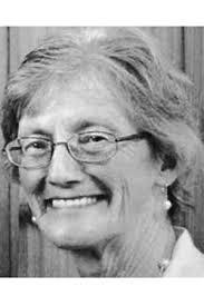 Obituary: Anne Arbore