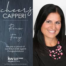 Keller Williams Village Square Realty