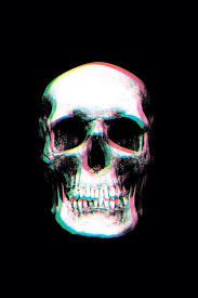 Skull Wallpaper And Dark Image Skull Wallpaper Skull Art Skull