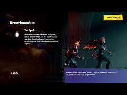 So kannst du in fortnite besser werden (ps4|xbox one) deutsch! Fortnite Battle Zone Wars Live Deutsch Youtube