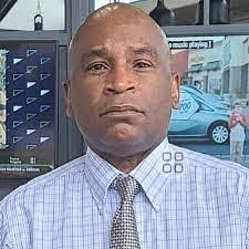 Kenneth Eady's Instagram, Twitter & Facebook