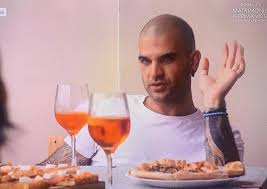 La lite inattesa, gelo alla reunion (spoiler). Matrimonio A Prima Vista C E Anche Fabio Lo Sposo Legnanese Legnanonews
