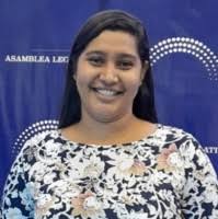 10+ perfiles de «Karla Parada»