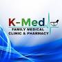 K-Med Family Medical Clinic and Pharmacy from m.facebook.com