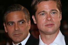 Check spelling or type a new query. A Young George Clooney Almost Got Brad Pitt S Part In Thelma And Louise