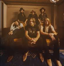 Whiskey Myers Grand Rapids Tickets The Intersection Front