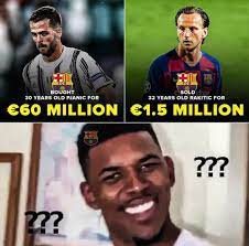 See more ideas about soccer memes, football memes, soccer funny. Football Memes On Twitter Fc Barcelona