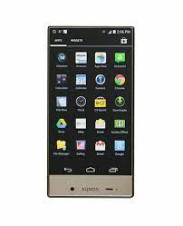 The storage settings menu lets you manage internal storage on your phone and provides options . Sharp Aquos Crystal 306sh 8gb White Unlocked Smartphone For Sale Online Ebay