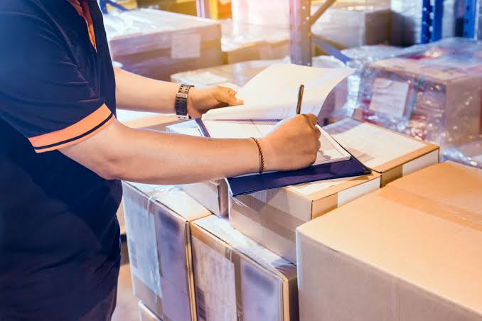 Customs Clearance Services - AGI Global Logistics