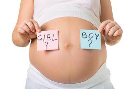 How soon can you know if you're pregnant? Discovering The Sex Of Your Baby Mom365