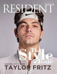 American tennis star Taylor Fritz has received some criticism from tennis  fans following his decision to participate at the mixed doubles event of  the 2025 US Open, with the Grand Slam tournament