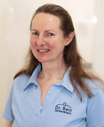 Freundliches Team beim Zahnarzt in Leonberg, Dr. Rein & Kollegen