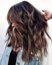 Highlighting the dark brown hair with a lighter brown hue may be one of the most classic ways to transform your hair. 20 Alluring Hairstyles Featuring Ash Brown Hair Color