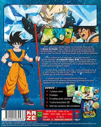 We did not find results for: Dragon Ball Super Broly The Movie Edition Prestige Blu Ray Steelbook Avforums