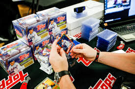 That agreement was later extended through 2025. How The Internet Created A Sports Card Boom And Why The Pandemic Is Fueling It Sports Illustrated