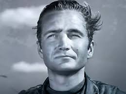 Who's the Guy in the Cowboy hat??