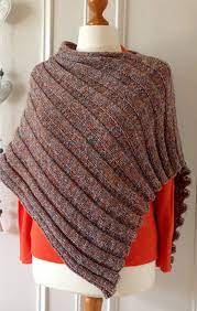 Sep 17, 2021 · the purple poncho, crochet by carolyn, is a blog to bring you beautiful, and unique designs in crochet, tunisian crochet, and knit patterns. Free Knitting Pattern For Easy Peasy Poncho Easy Poncho Knitting Pattern Poncho Knitting Patterns Crochet Poncho Patterns