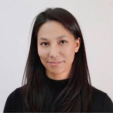 Allison Lau's Instagram, Twitter & Facebook