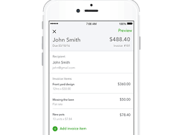 The mobile app is free with your subscription, and data syncs automatically across devices. Intuit Canada Launches Quickbooks Self Employed Mobile App Quickbooks Canada