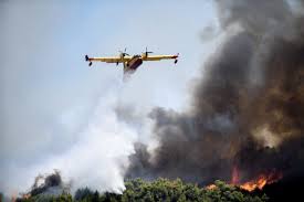 Στο σημείο επιχειρούν 18 πυροσβέστες με 9 οχήματα, ενώ κινητοποιήθηκαν 1 ε/π, 2 α/φ air tractors. Megalh Fwtia Sth Salamina Enisxyontai Oi Enaeries Dynameis Efhmerida Koinwnikh Nea Peiraias