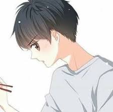 Image of anime couple avatar cp two yuan anime dp for girls. Anime Couple