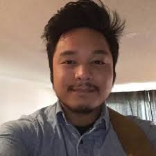 Chamrong Daniel Mau (@chamrongmau)