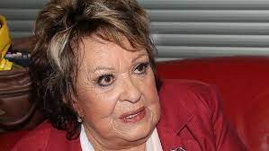 Května 1968 praha) je česká herečka, dvojnásobná držitelka filmového ocenění český lev Jirina Bohdalova Influenza The Actress Founded Her Own Instagram Archyworldys