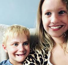 Maybe you would like to learn more about one of these? The Unmumsy Mum Blogger Shows Off Face Swaps Between Parents And Their Kids Daily Mail Online