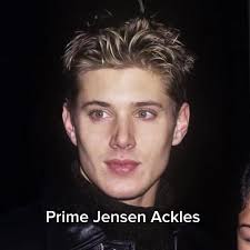 Exploring Jensen Ackles' Journey Through Television