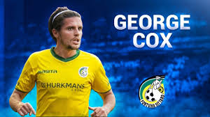 (ii) the issuance of utility tokens via socios. George Cox Goals Assists Skills 2020 2021 Fortuna Sittard Youtube