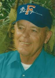 James Tucker Obituary