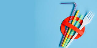 How Can Packaging Companies Respond to Global Bans on Single-use Plastic?