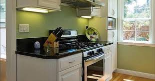 ديكورات دولاب أسود للمطبخ black kitchen cabinets black kitchens kitchen cabinets