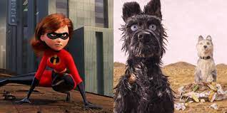 Best animated movie of 2019: The Best Animated Movies Of 2018