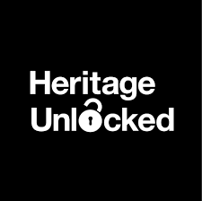 The lacock unlocked project was created to save the nationally important lacock archives and received a grant from the heritage lottery fund to do so. Heritage Unlocked