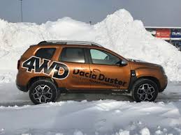 Die basisversion des dacia duster kostet 11.492,77 euro die teureren turbobenziner werden mit partikelfilter ausgeliefert Test Av Nye Dacia Duster Mars 2018 Nybiltester