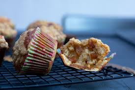Muffins Pomme Cannelle Comme Chez Starbuck Recette Muffin Aux Pommes Pomme Cannelle Alimentation