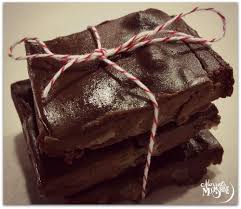 Vegan Rum Fudge With Sweetened Condensed Coconut Milk Morsels Moonshine Condensed Coconut Milk Fudge Recipes Vegan Fudge